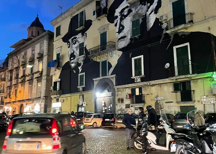 B&b Napoli da vivere